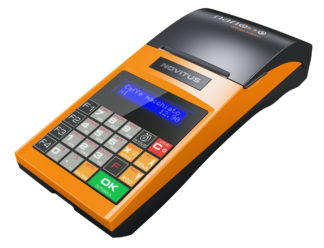 Kasa-fiskalna-novitus-Nano-E-Orange-Edition