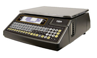 Waga DIBAL W-025S