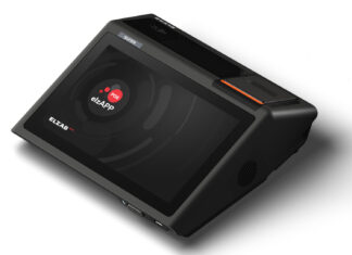 ELZAB T10 ONLINE elzAPP POS