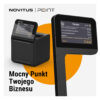 Drukarka Fiskalna Novitus - POINT z mechanizmem 3" - obrazek 4