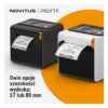 Drukarka Fiskalna Novitus - POINT z mechanizmem 3" - obrazek 7