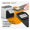 Drukarka Fiskalna Novitus - POINT z mechanizmem 3" - obrazek 9