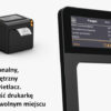Drukarka Fiskalna Novitus - POINT z mechanizmem 3" - obrazek 12